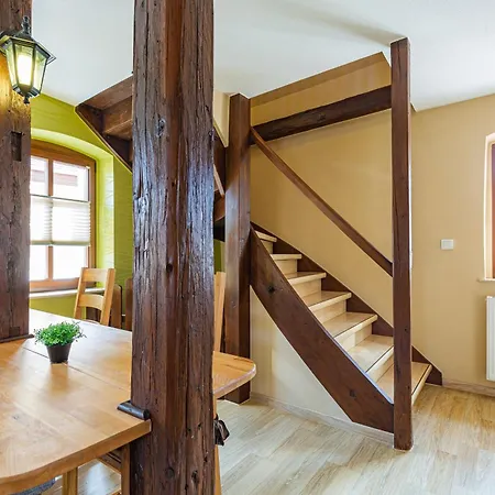 Apartamento Schlag *