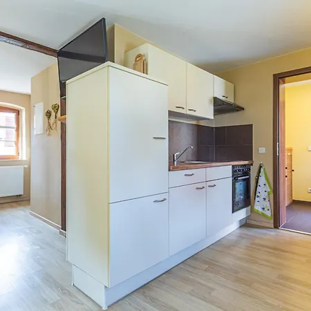 Apartamento Schlag