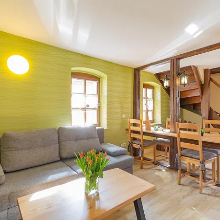 Apartamento Schlag